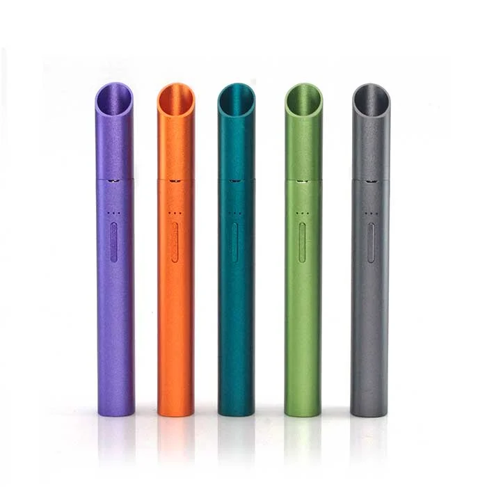 Vessel Vista Edge Battery UK