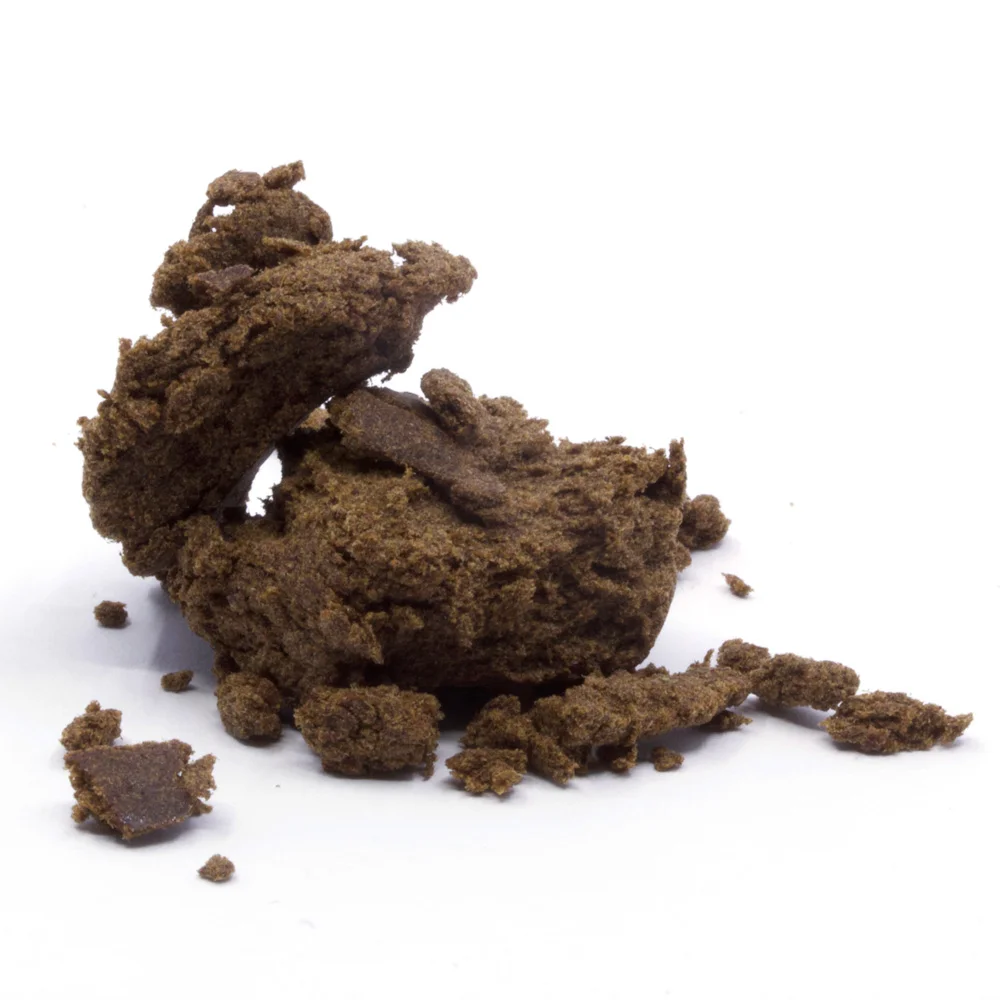 Afghani Zahara Hash BB